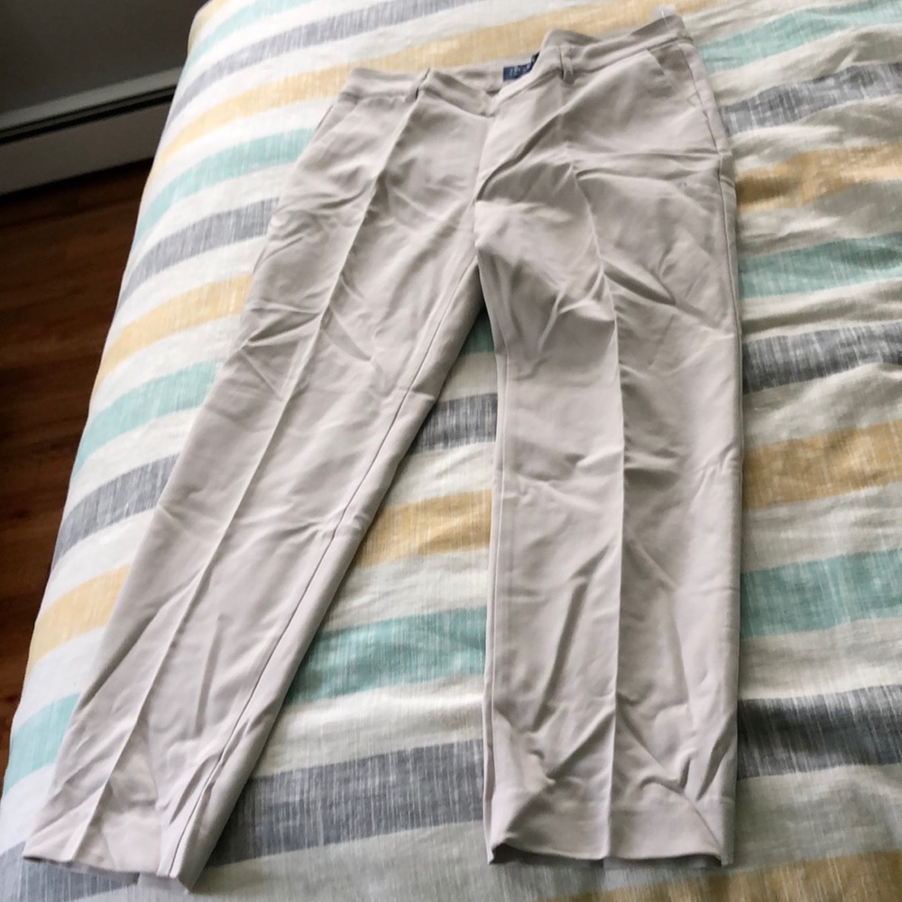 Dress pants